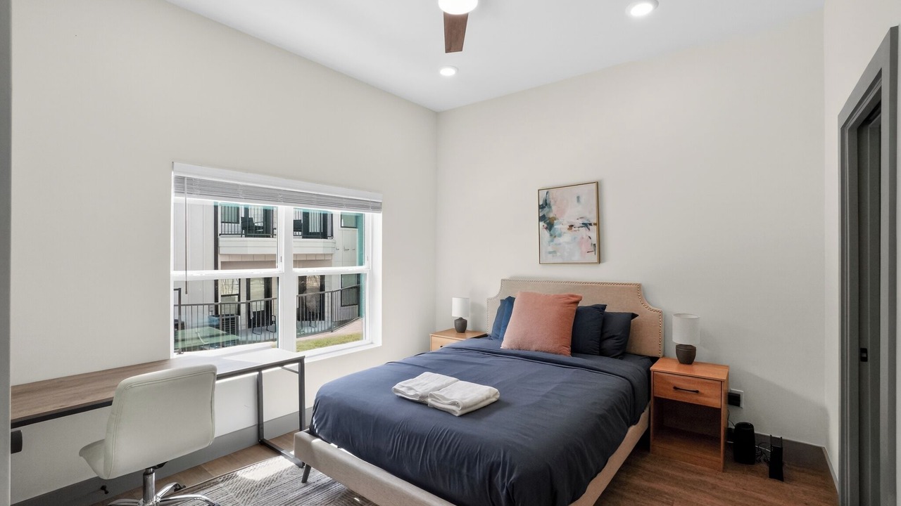 Photo of Bedroom in Parker Lane