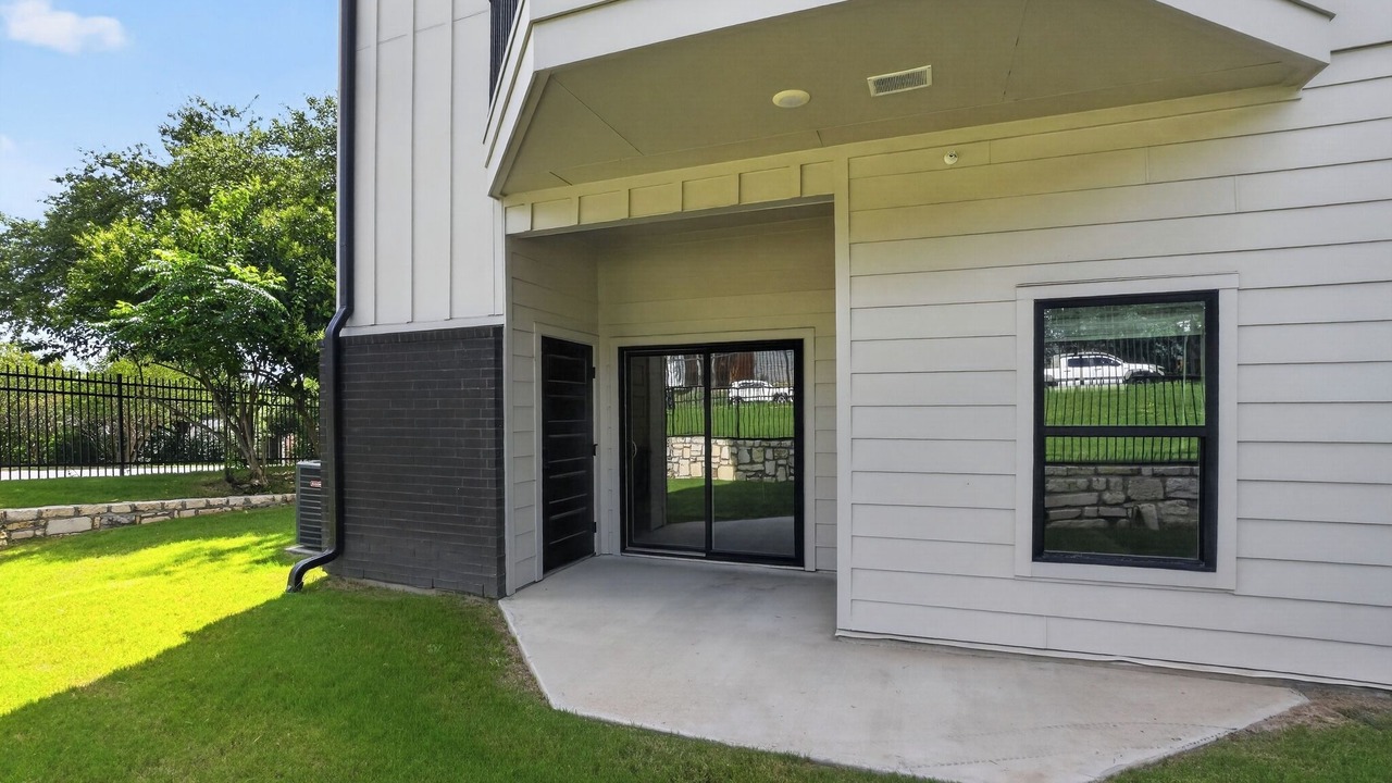 Photo of Outdoor in Parker Lane