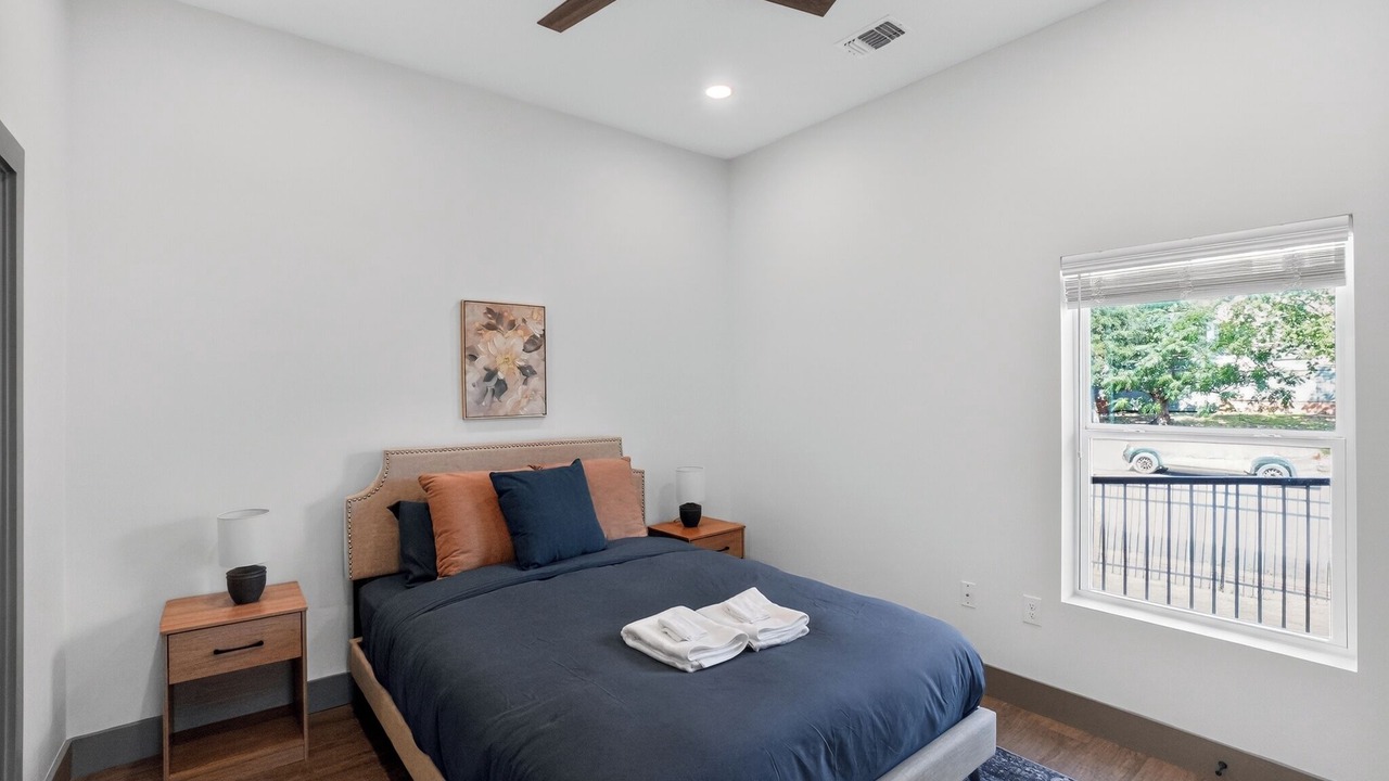 Photo of Bedroom in Parker Lane