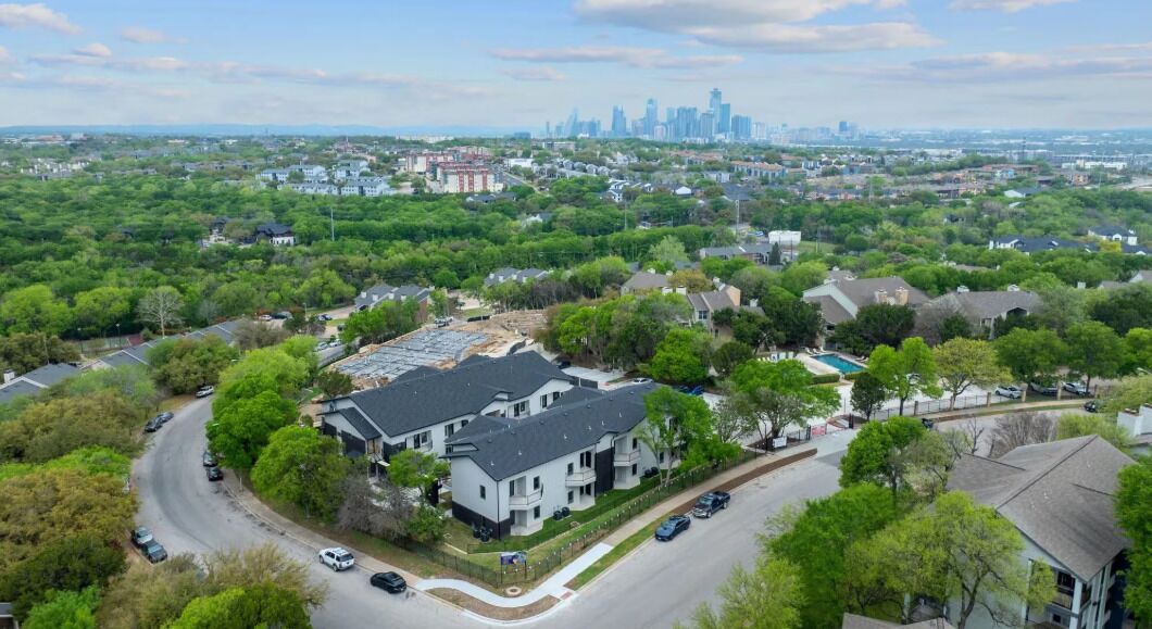 Photo of Outdoor in Parker Lane