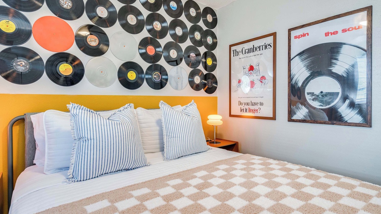Photo of Bedroom in University Hills