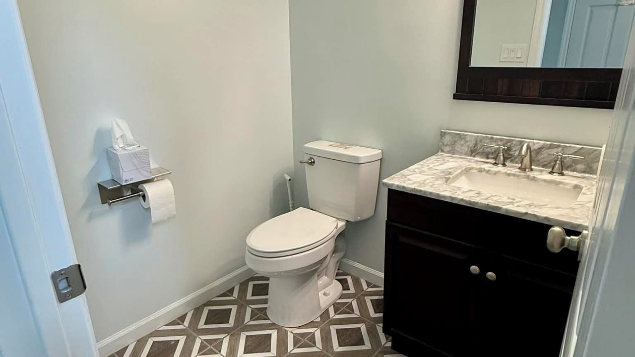 Photo of Bathroom in Cape Carteret