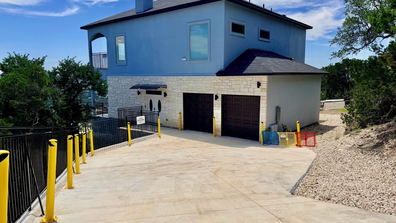 Photo of Outdoor in Lago Vista