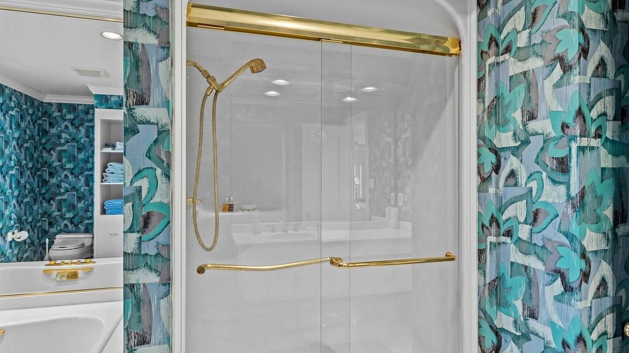 Photo of Bathroom in Atlantic Beach
