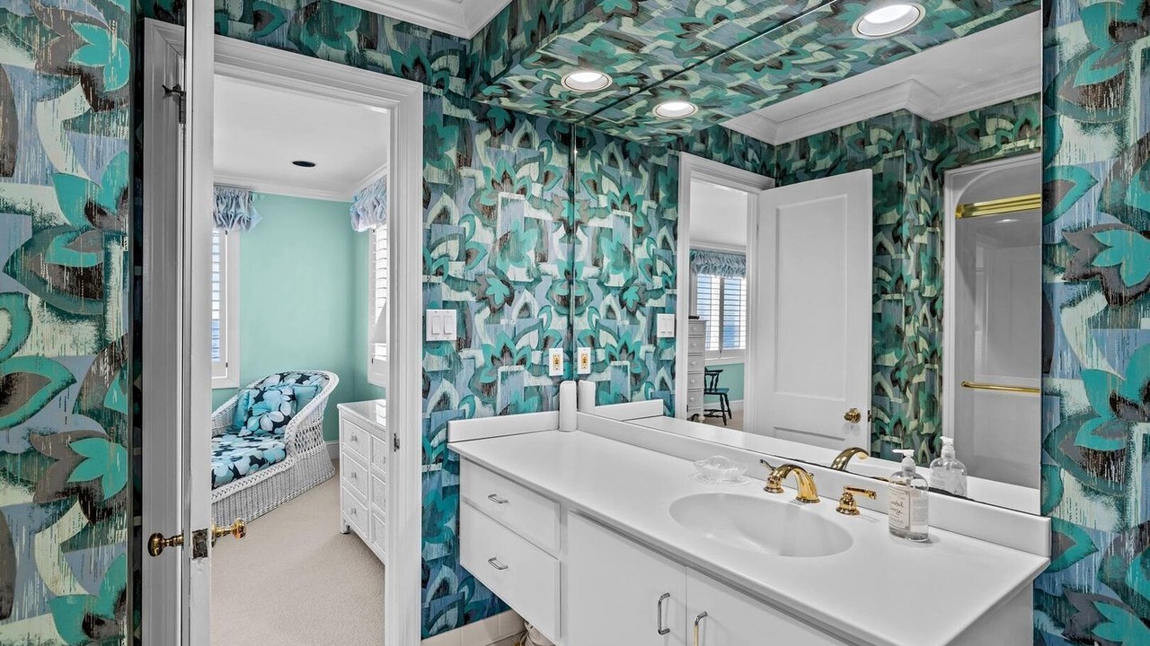 Photo of Bathroom in Atlantic Beach