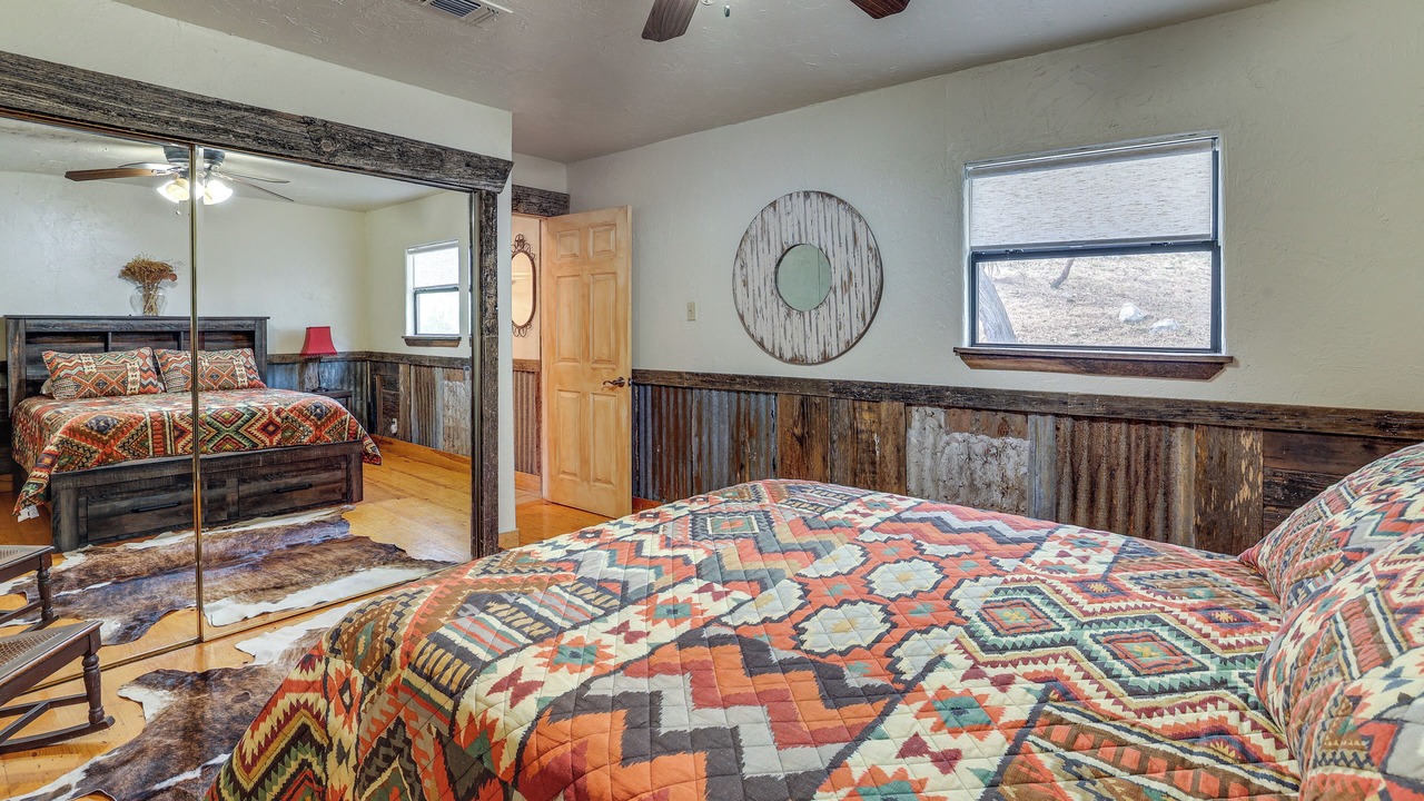 Photo of Bedroom in Tarpley