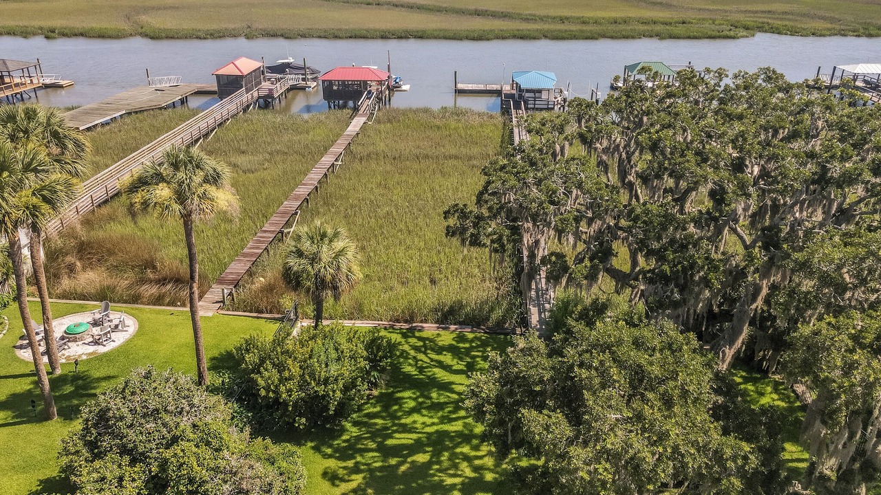 Photo of Outdoor in Whitemarsh Island