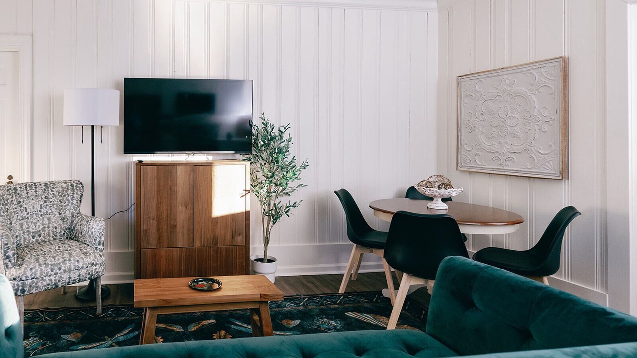 Photo of Livingroom in Tappahannock