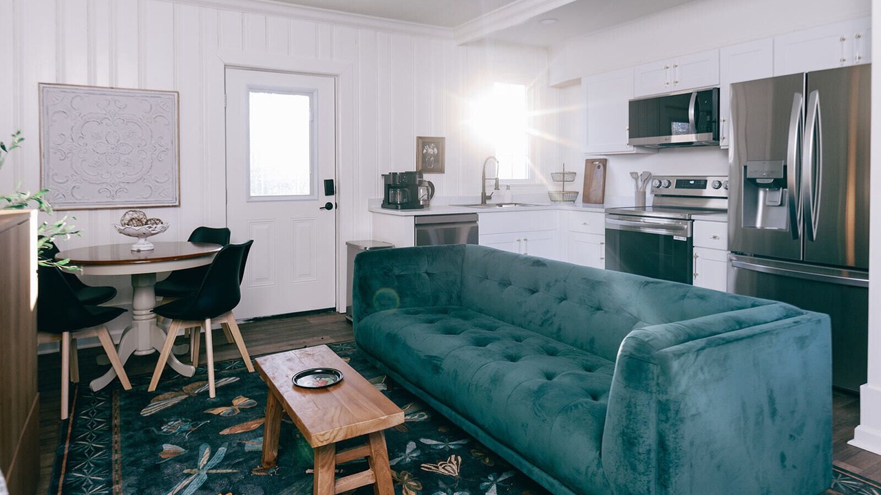 Photo of Livingroom in Tappahannock