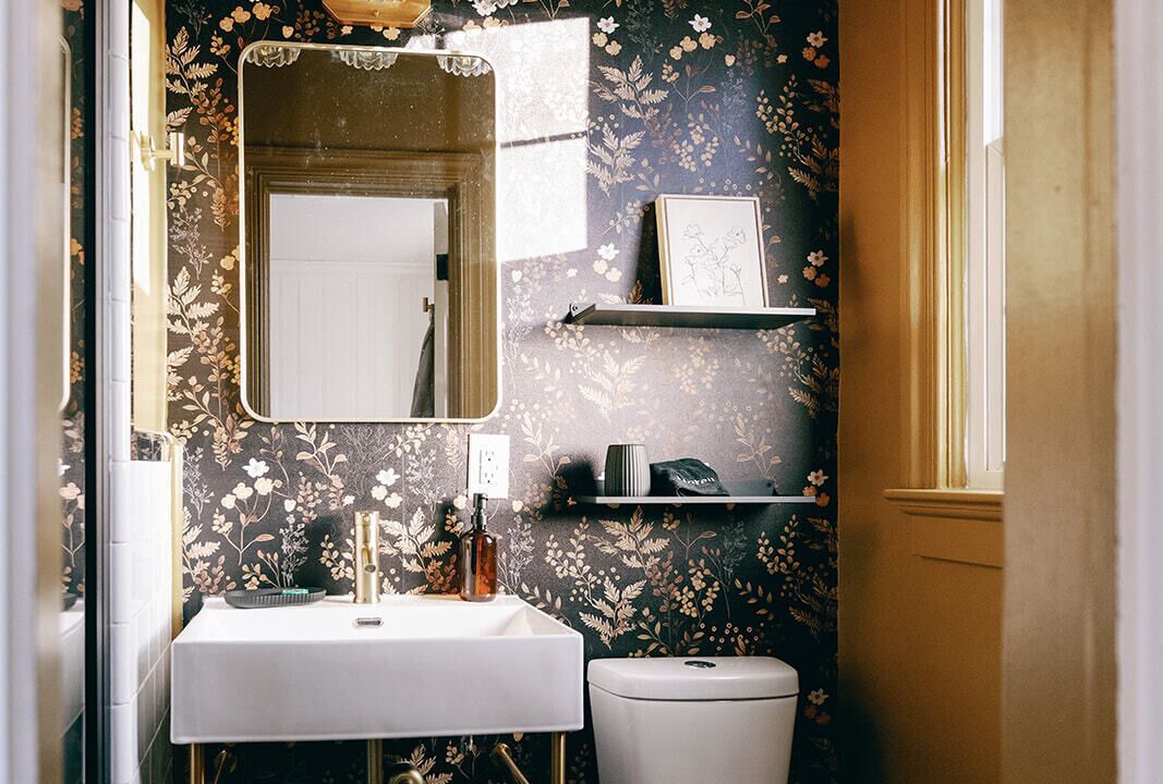 Photo of Bathroom in Tappahannock
