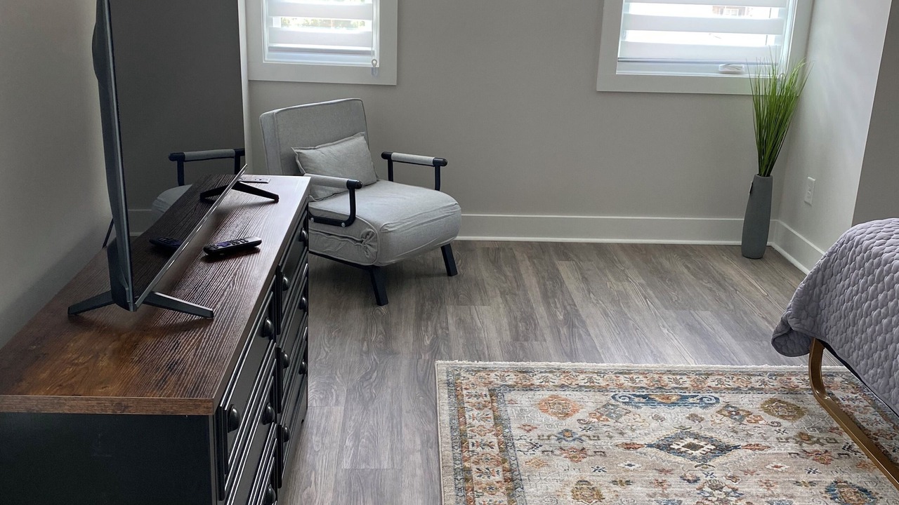 Photo of Bedroom in Durham