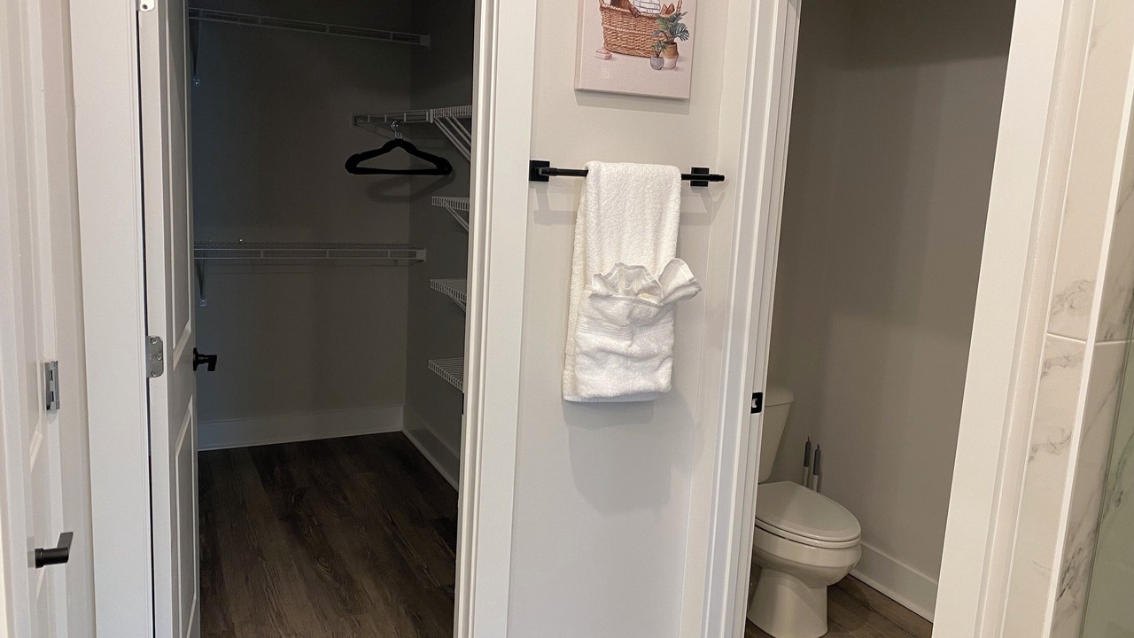 Photo of Bathroom in Durham