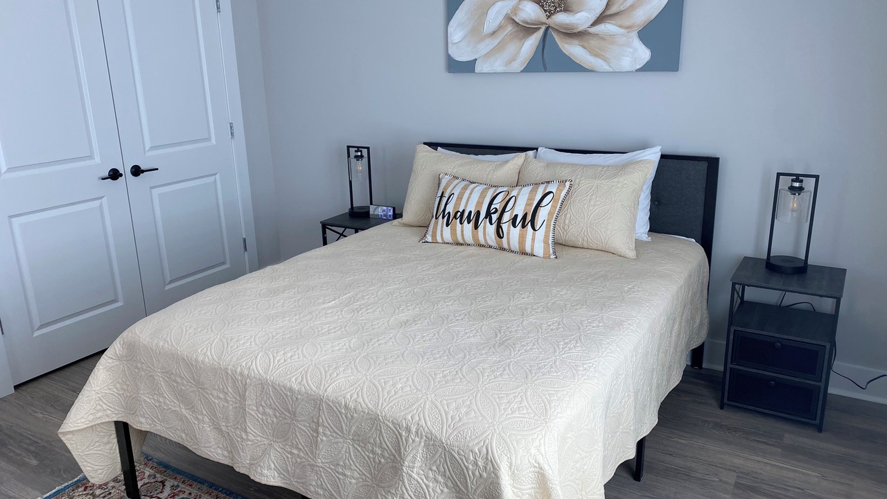 Photo of Bedroom in Durham