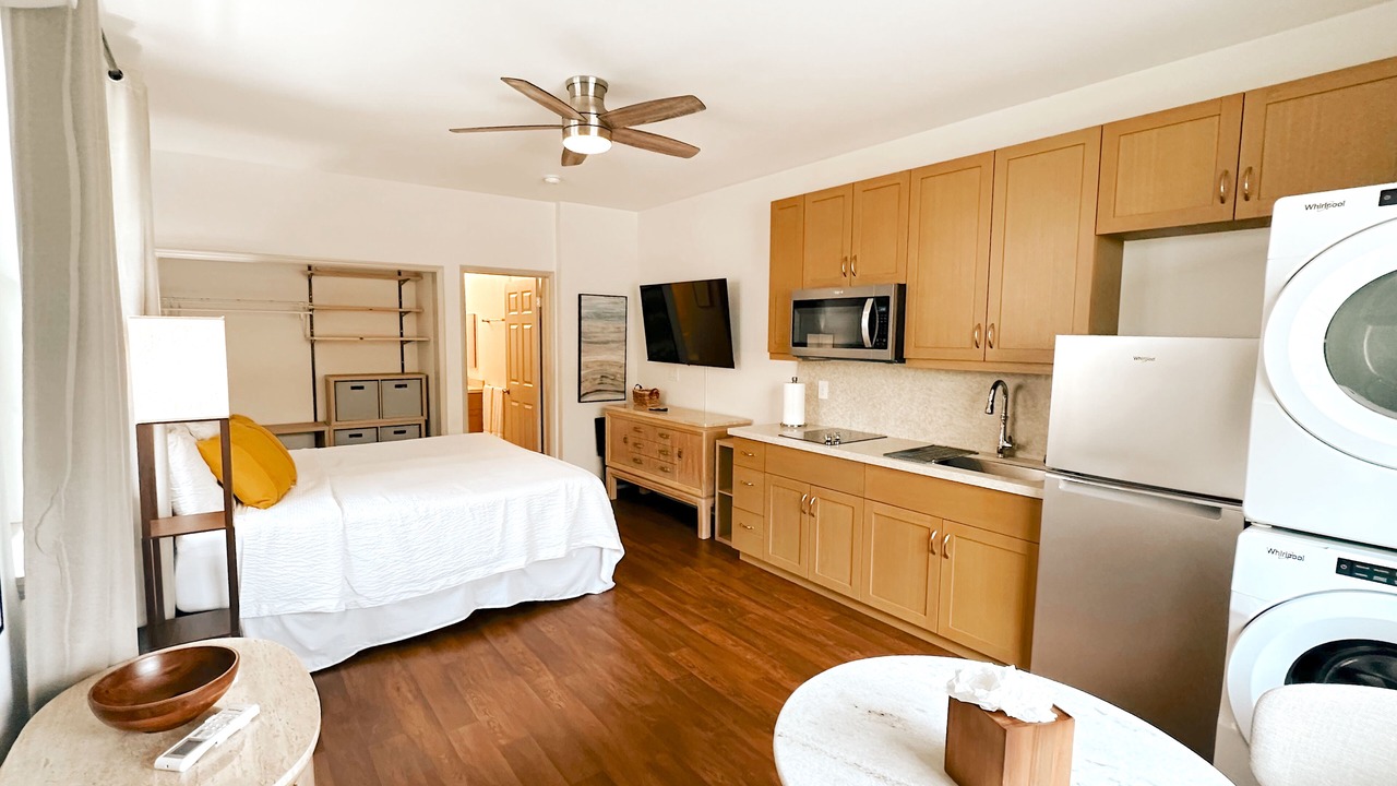 Photo of Bedroom in Makaha Valley