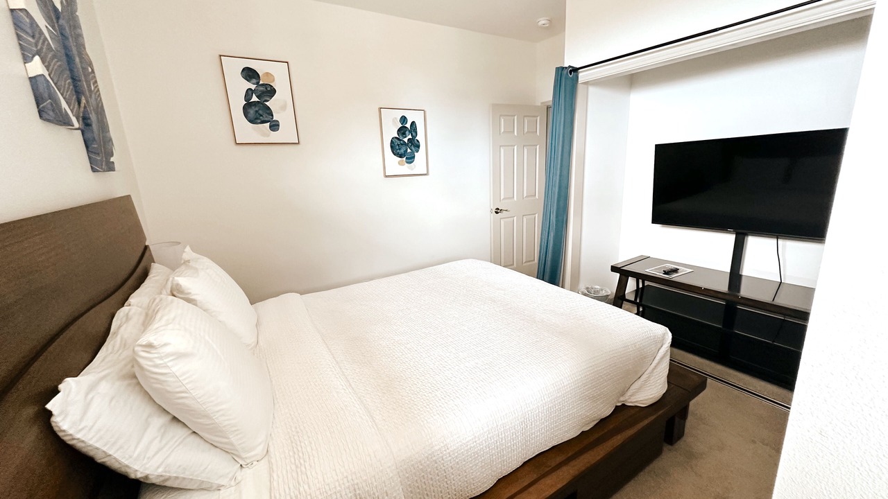 Photo of Bedroom in Makaha Valley