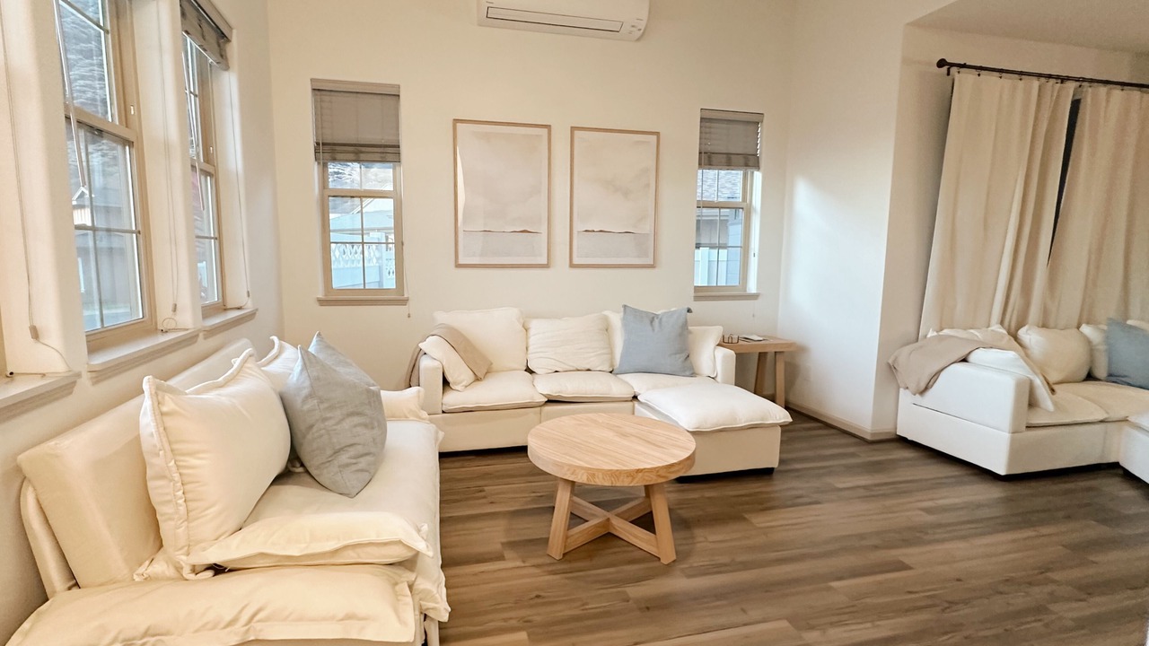 Photo of Livingroom in Makaha Valley