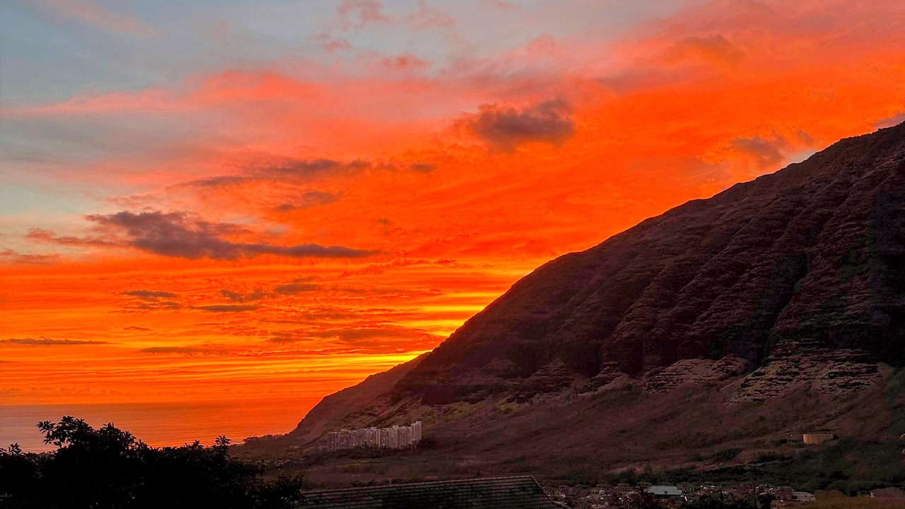 Photo of Outdoor in Makaha Valley