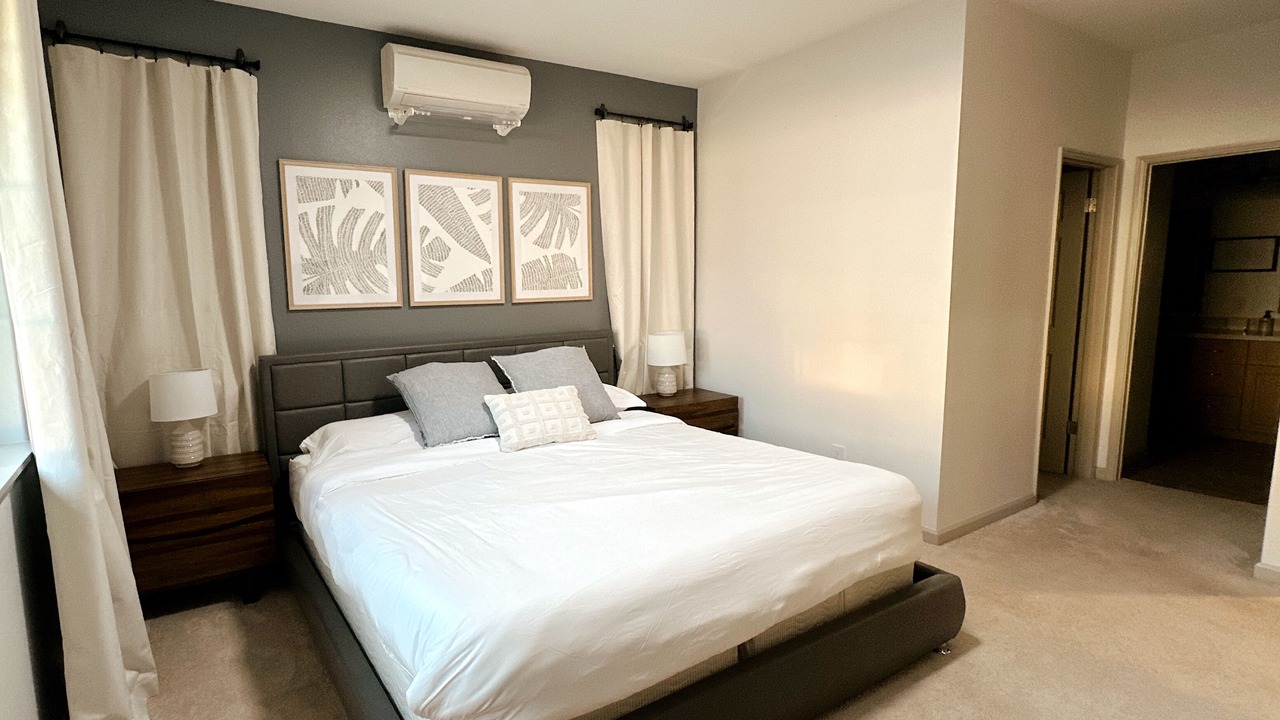Photo of Bedroom in Makaha Valley