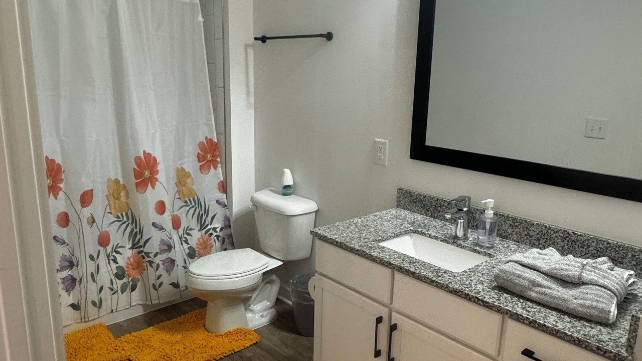 Photo of Bathroom in Summerville