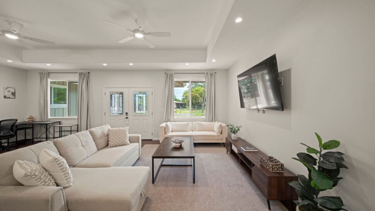 Photo of Bedroom in Keaau