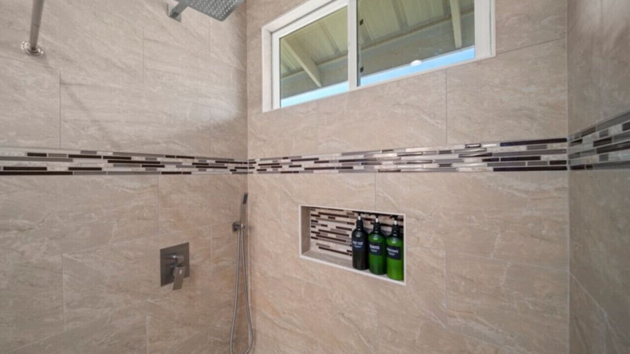 Photo of Bathroom in Keaau