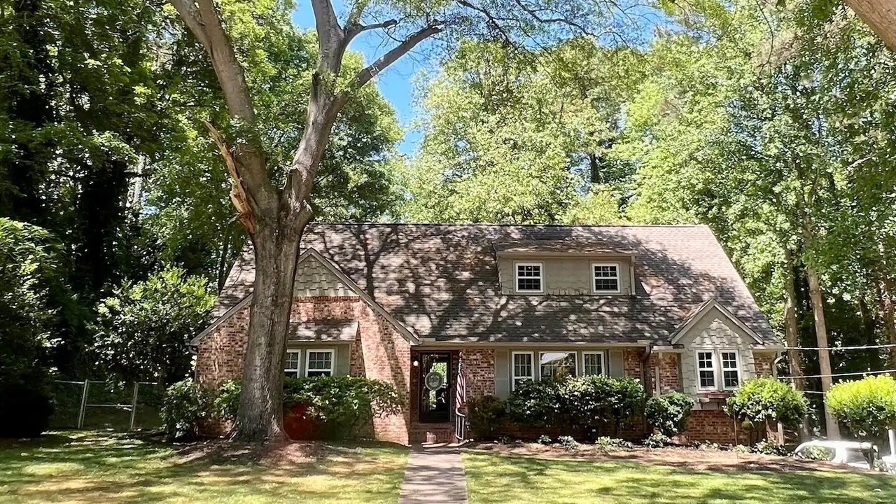 Photo of Outdoor in Anderson