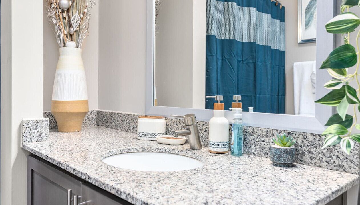 Photo of Bathroom in Greensboro