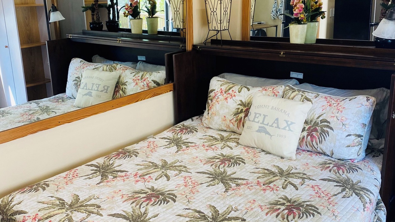 Photo of Bedroom in Bluffs