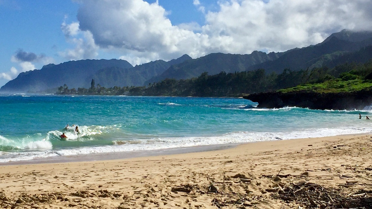 Photo of Others in Laie