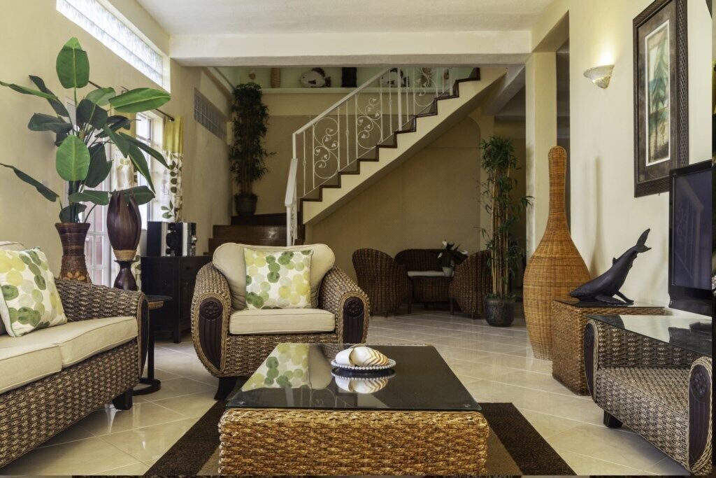 Photo of Livingroom in Laie