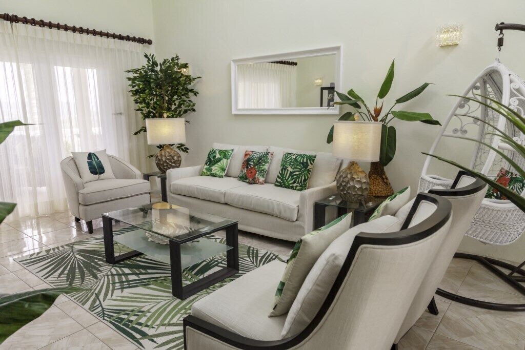 Photo of Livingroom in Laie