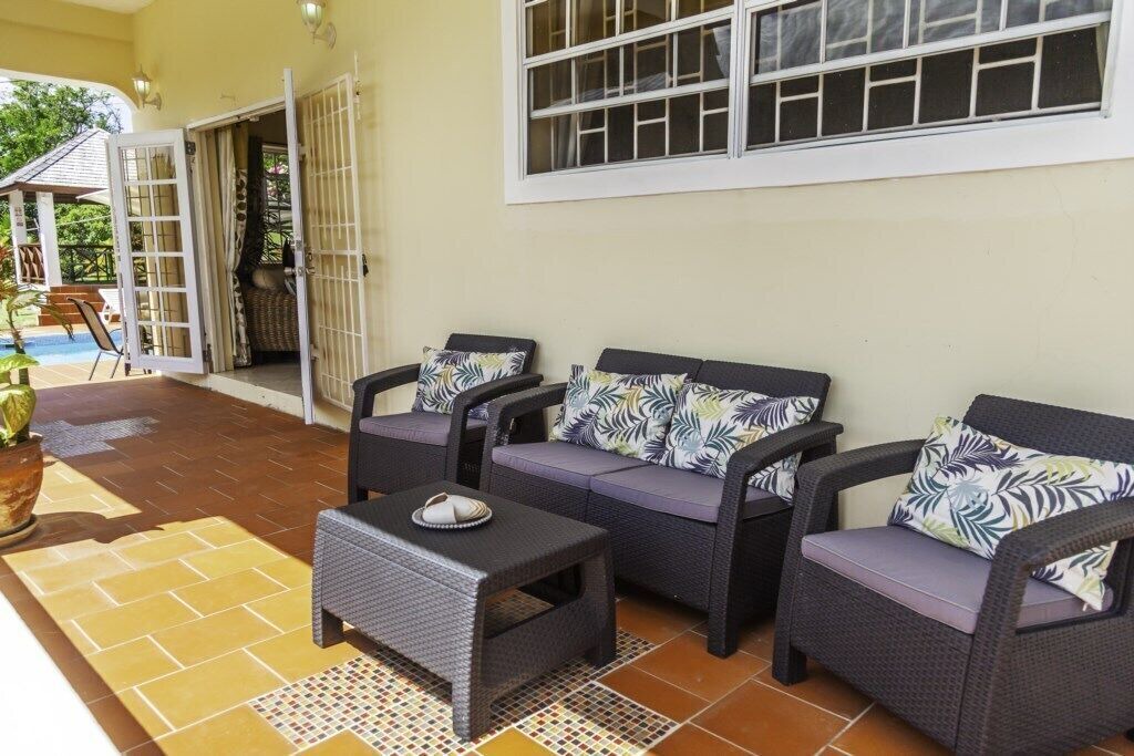 Photo of Patio Balcony in Laie