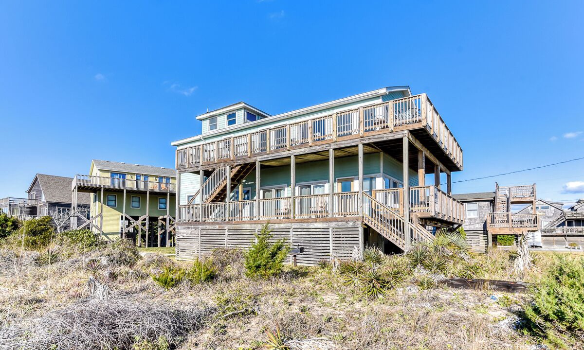 Photo of Outdoor in Hatteras