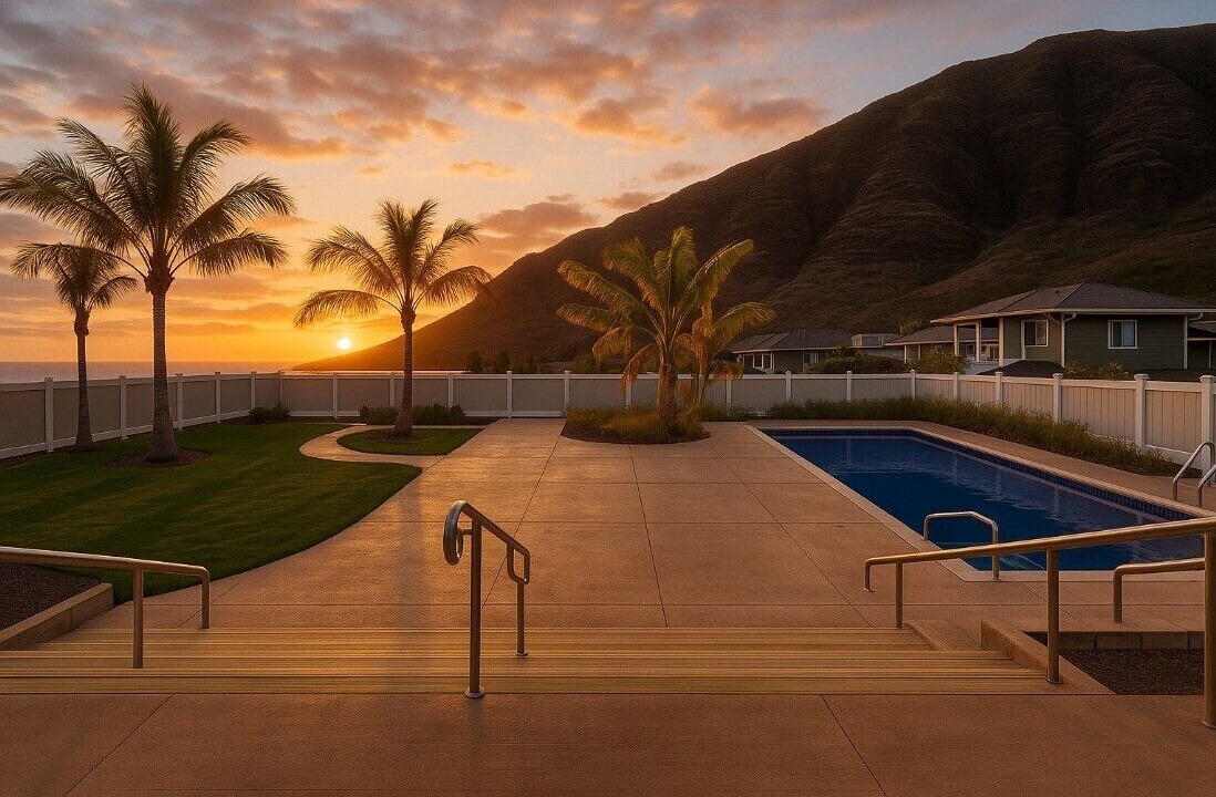 Photo of Outdoor in Makaha Valley