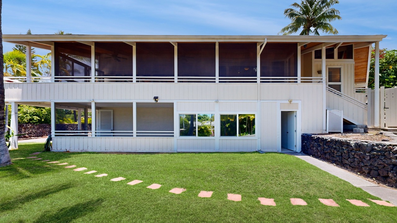 Photo of Outdoor in Keauhou