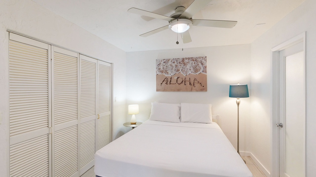 Photo of Bedroom in Keauhou