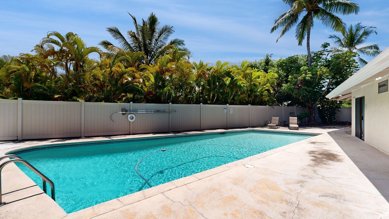 Photo of Outdoor in Keauhou