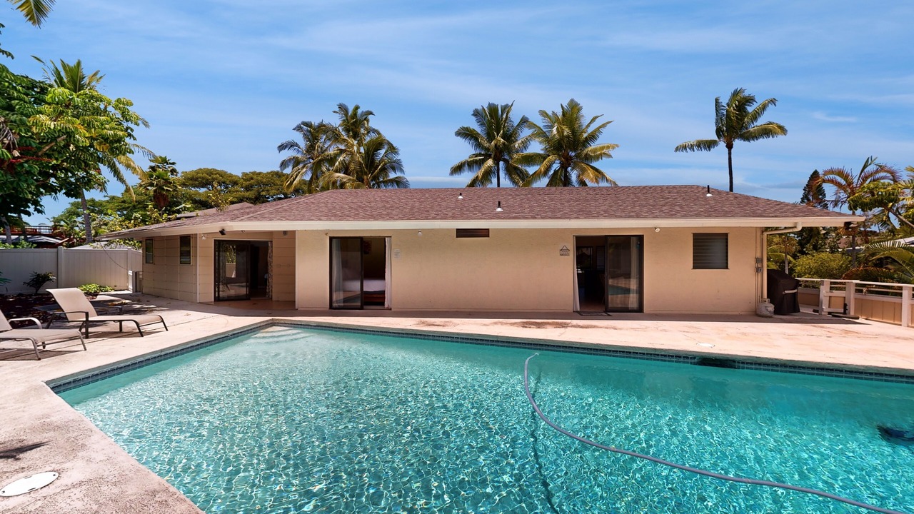 Photo of Outdoor in Keauhou