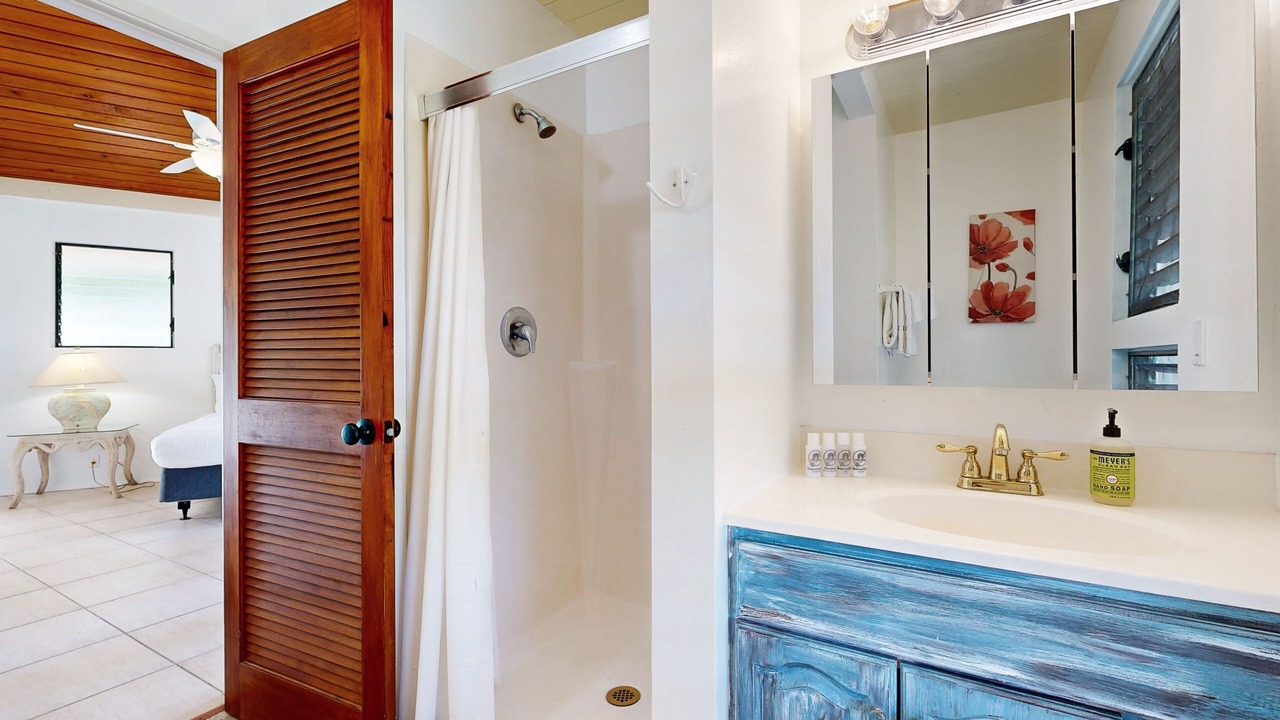 Photo of Bathroom in Keauhou