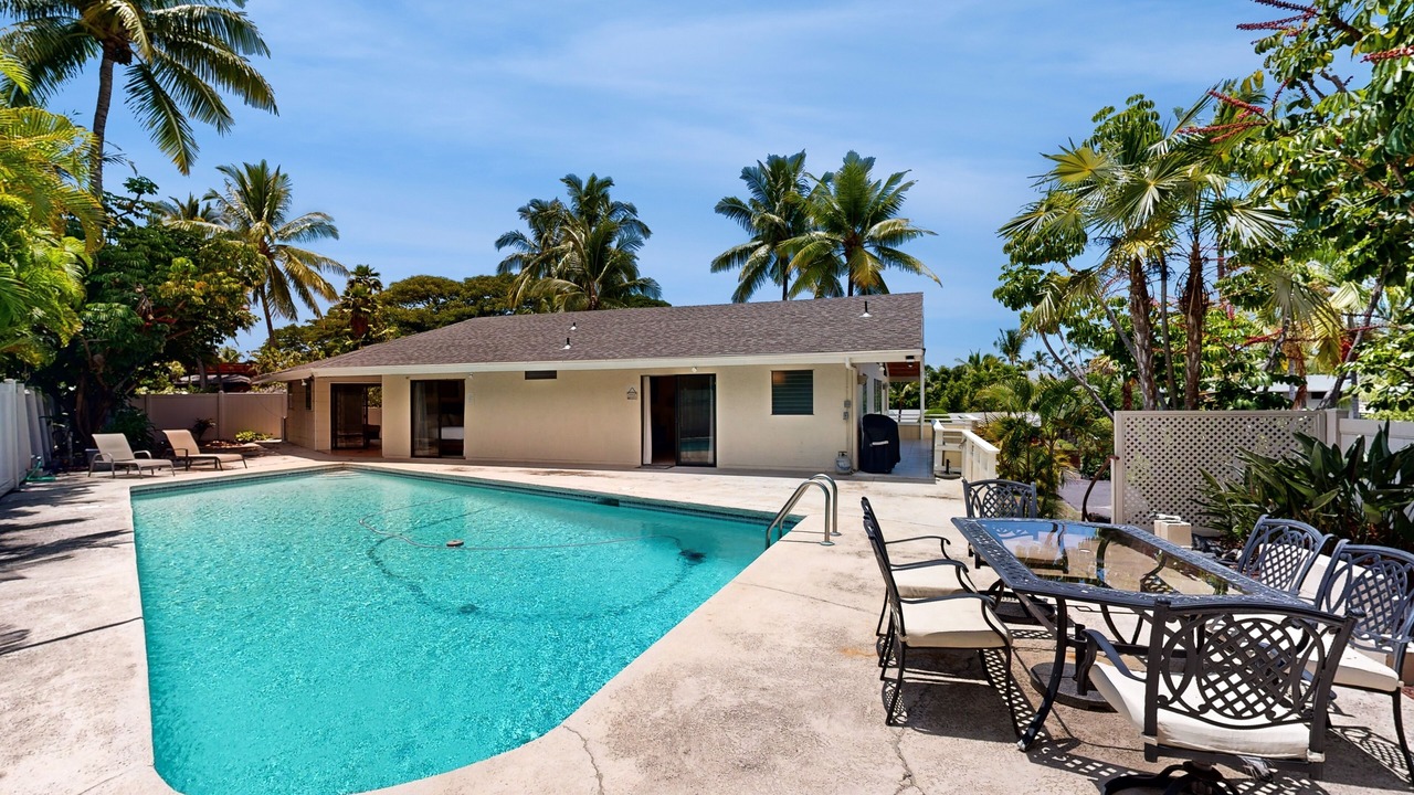 Photo of Outdoor in Keauhou