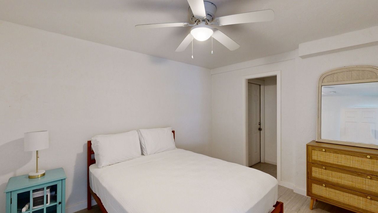 Photo of Bedroom in Keauhou