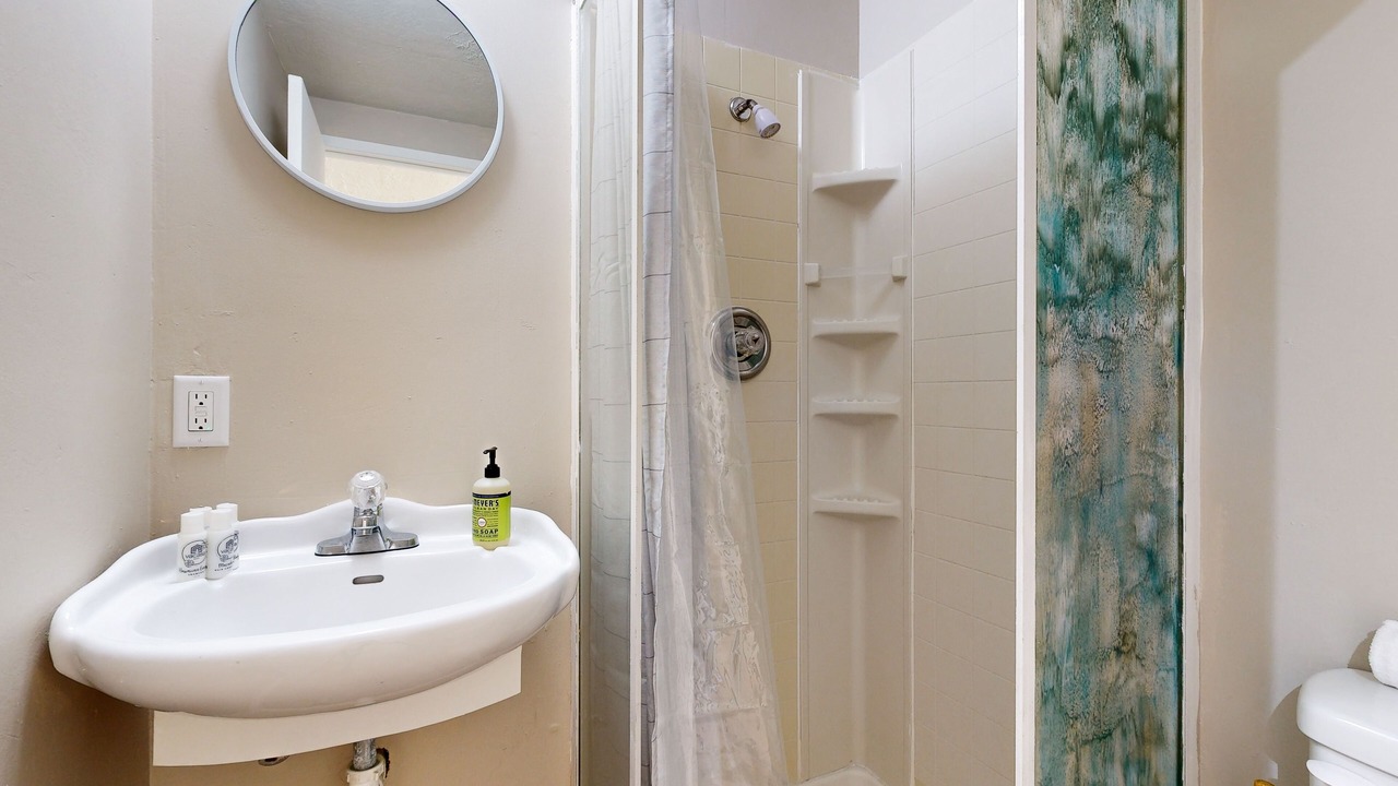 Photo of Bathroom in Keauhou