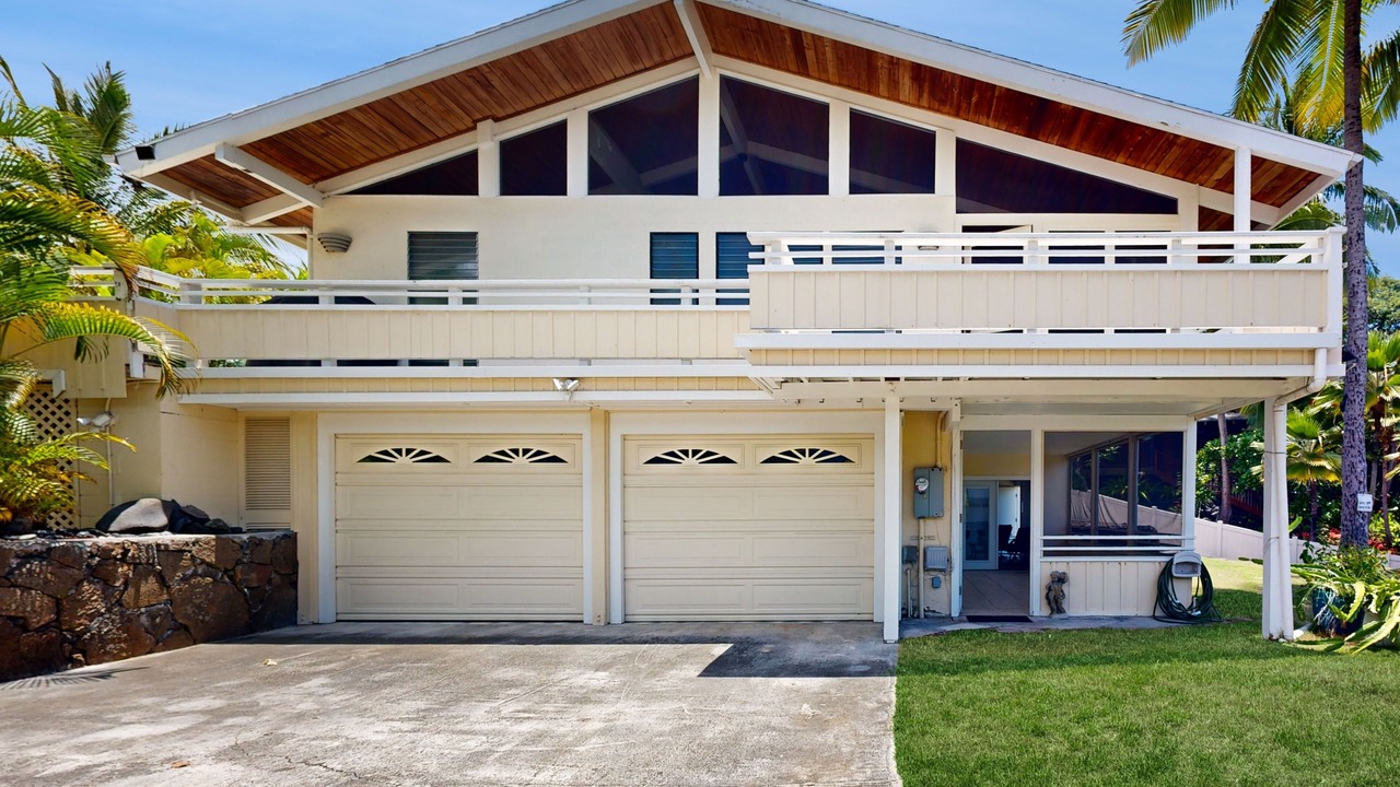 Photo of Outdoor in Keauhou