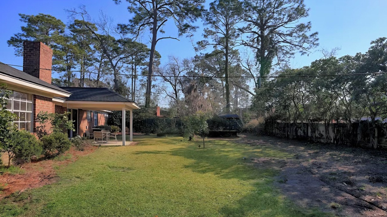 Photo of Outdoor in Whitemarsh Island