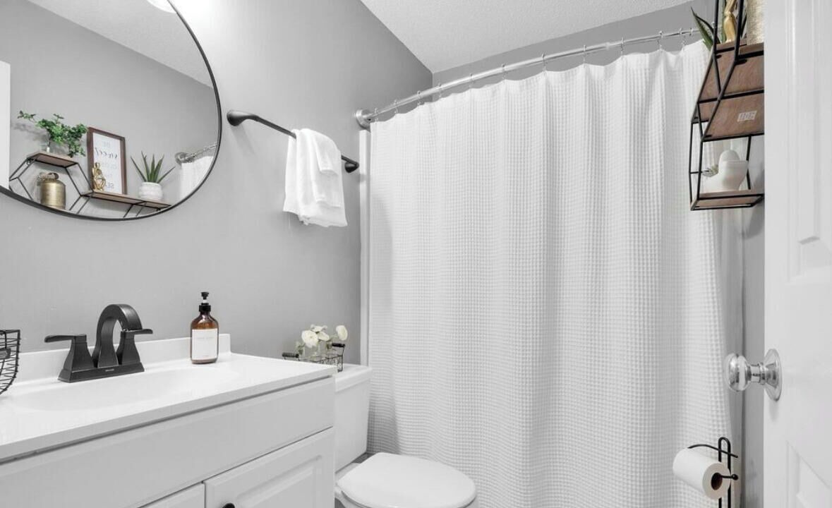 Photo of Bathroom in Monroe