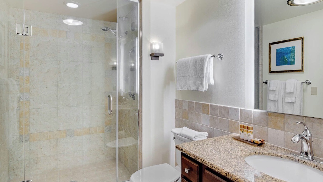 Photo of Bathroom in Ko Olina