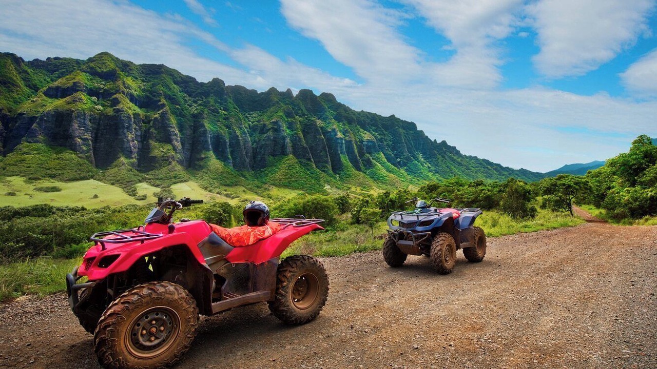 Photo of Outdoor in Ko Olina