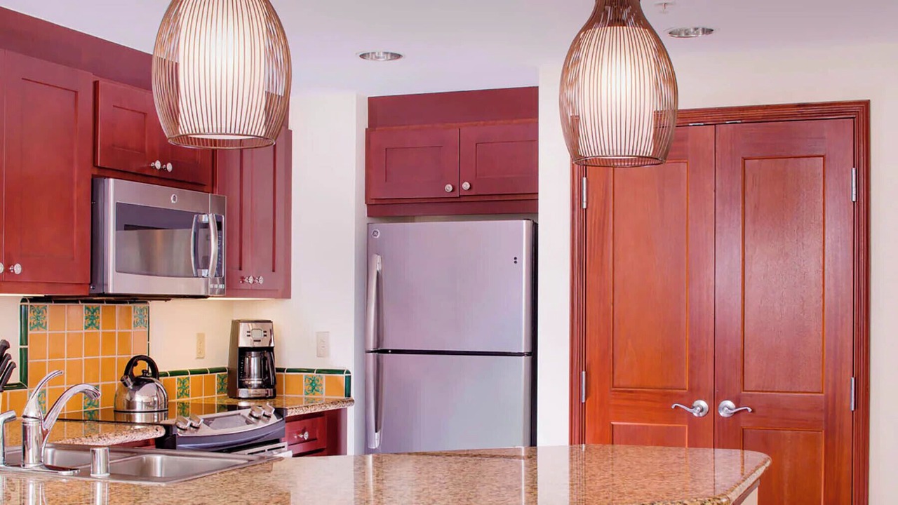 Photo of Kitchen in Ko Olina