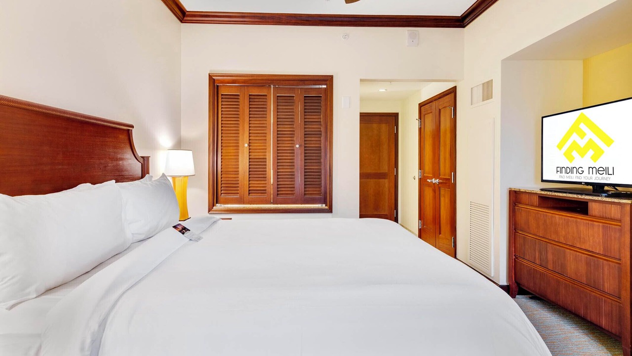 Photo of Bedroom in Ko Olina