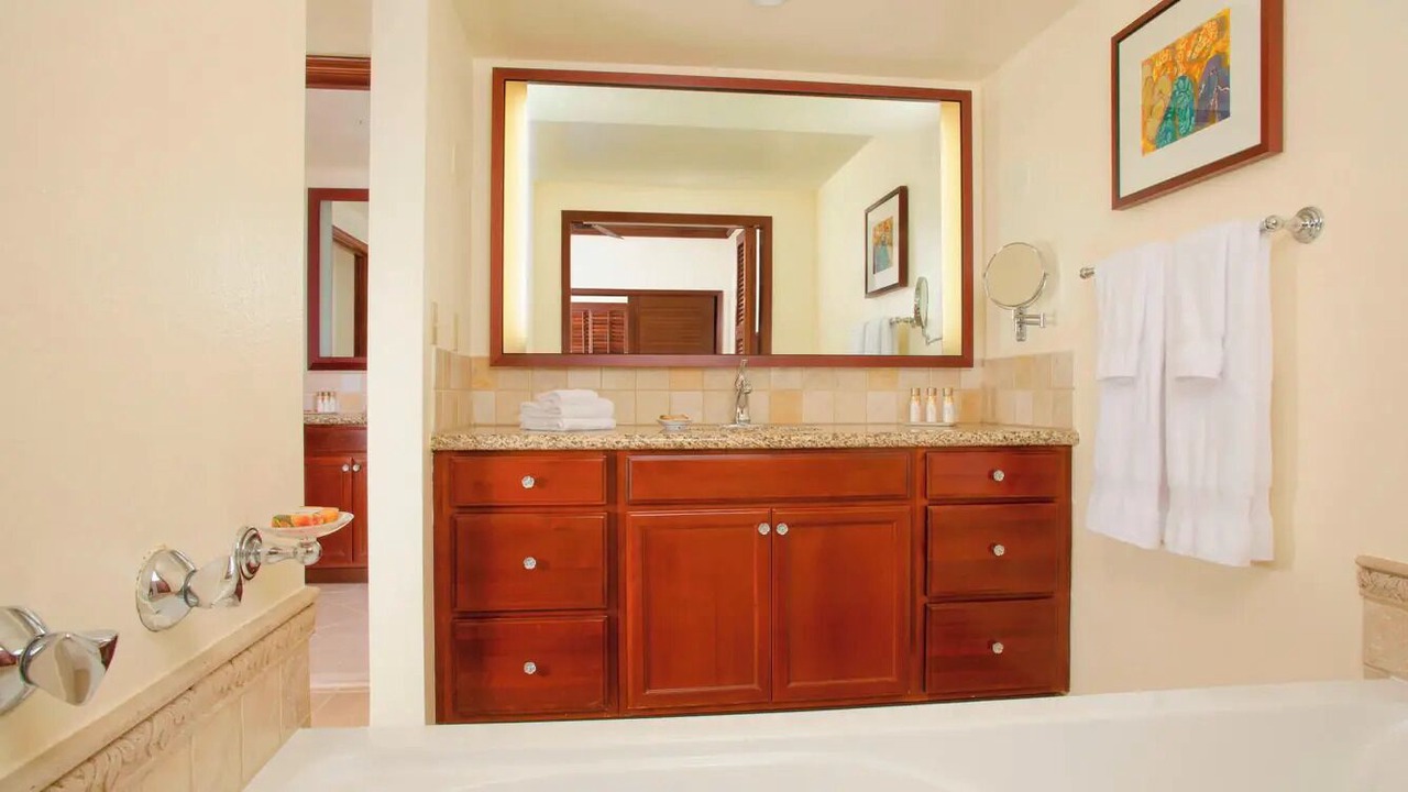 Photo of Bathroom in Ko Olina